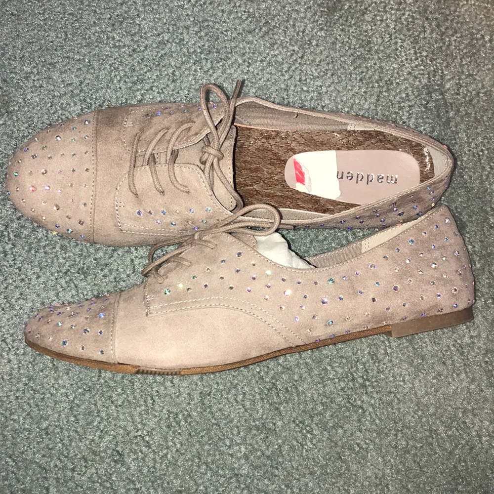 Madden Girl Julissa Shoes